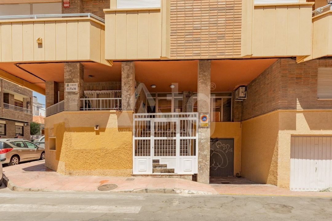 Appartement de 3 chambres à Torrevieja - GVS153015 - Photo - 29