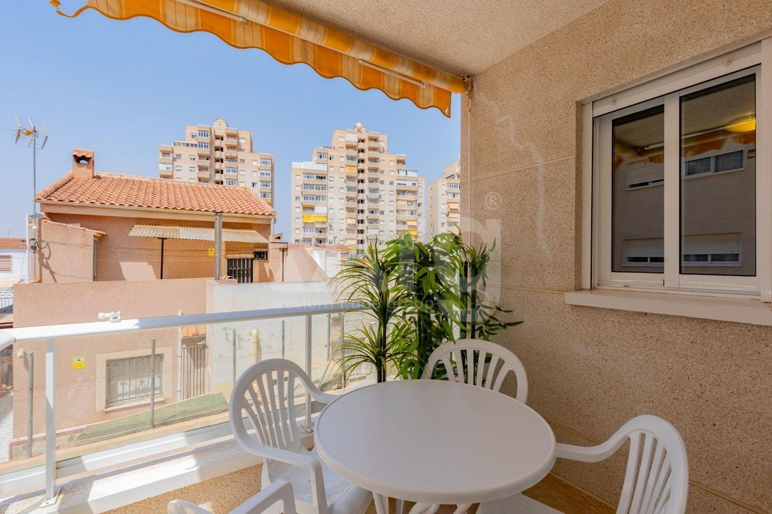 Apartmán   v Torrevieja, 2 ložnice - GVS153016 - Foto - 16