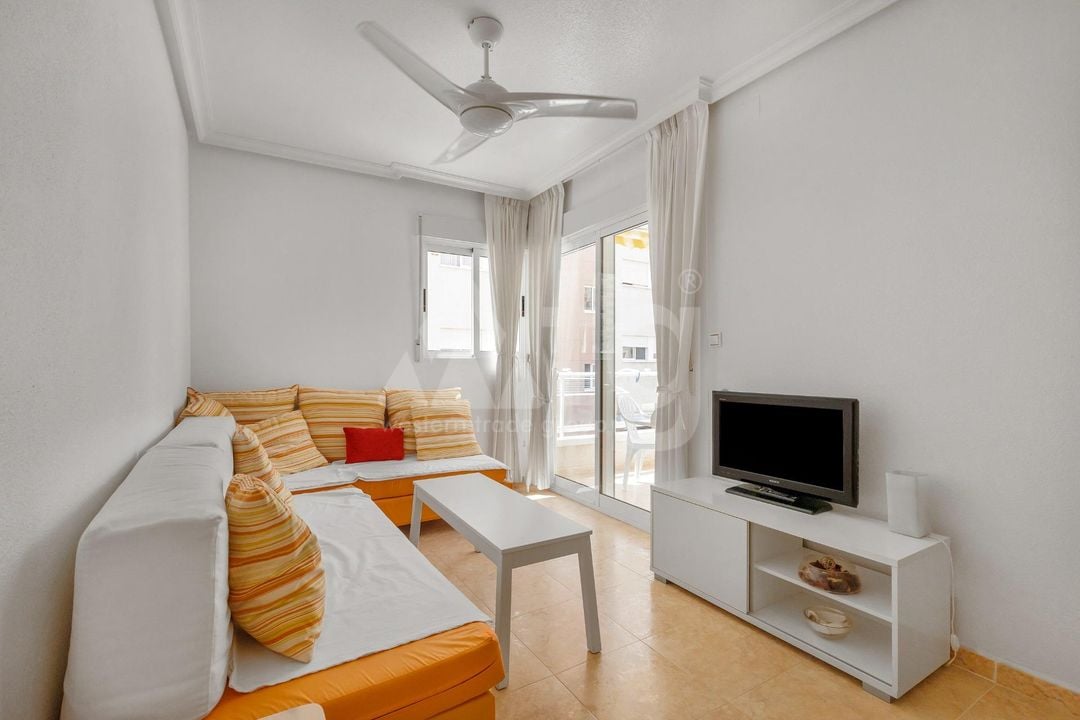 Apartmán   v Torrevieja, 2 ložnice - GVS153016 - Foto - 4