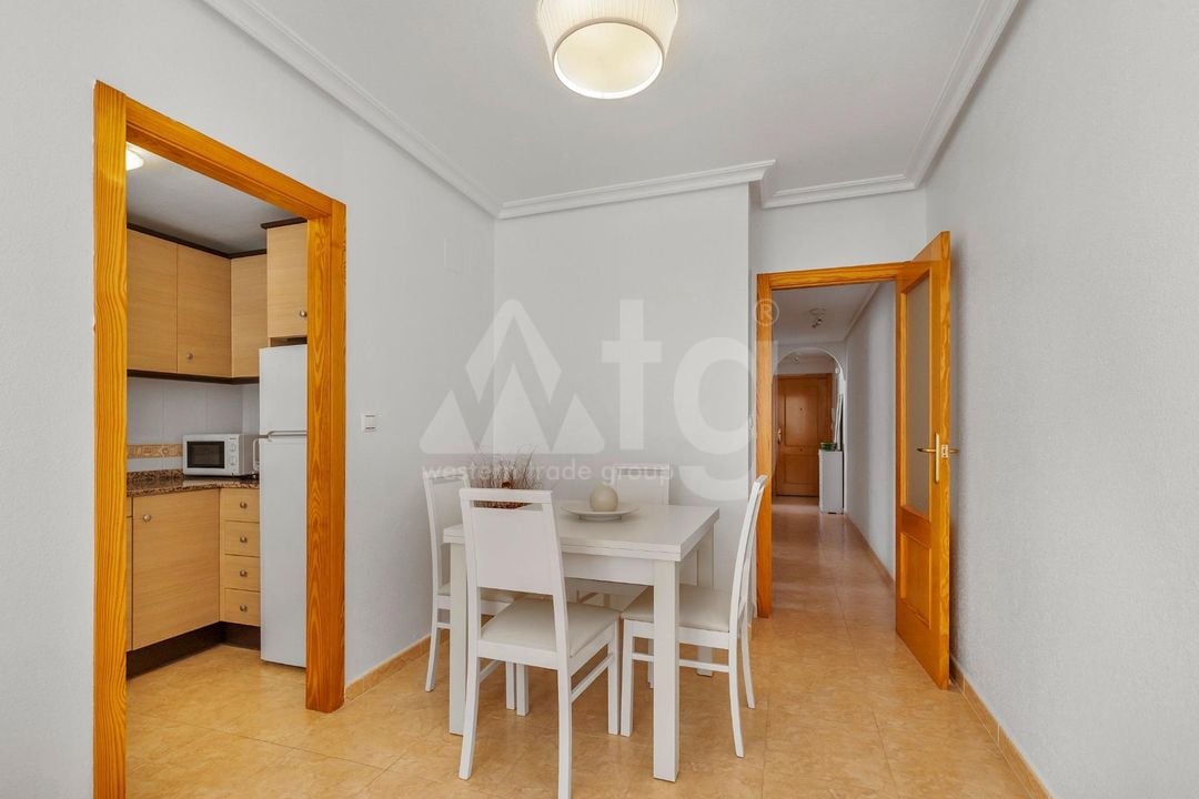 Apartmán   v Torrevieja, 2 ložnice - GVS153016 - Foto - 6