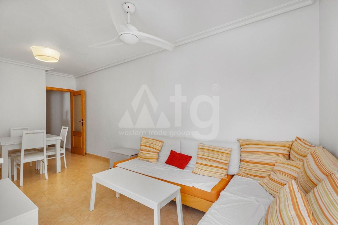 Apartmán   v Torrevieja, 2 ložnice - GVS153016 - Foto - 5