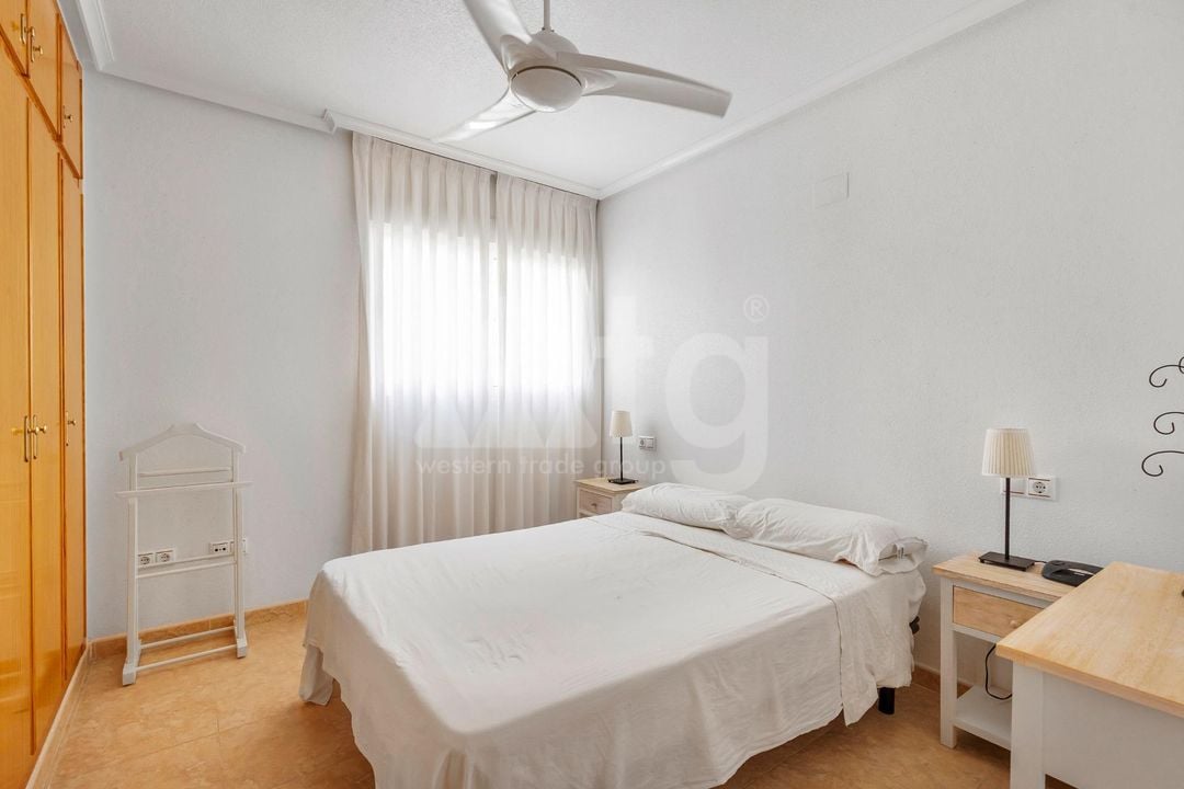 Apartmán   v Torrevieja, 2 ložnice - GVS153016 - Foto - 9