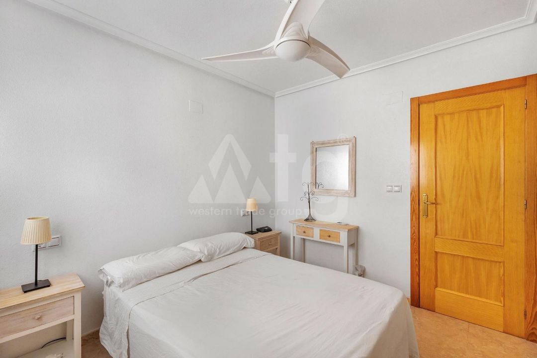Apartmán   v Torrevieja, 2 ložnice - GVS153016 - Foto - 10