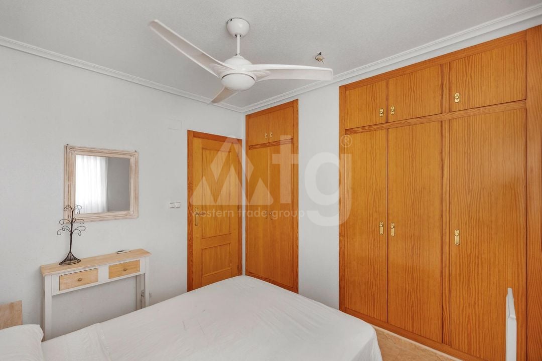 Apartmán   v Torrevieja, 2 ložnice - GVS153016 - Foto - 11
