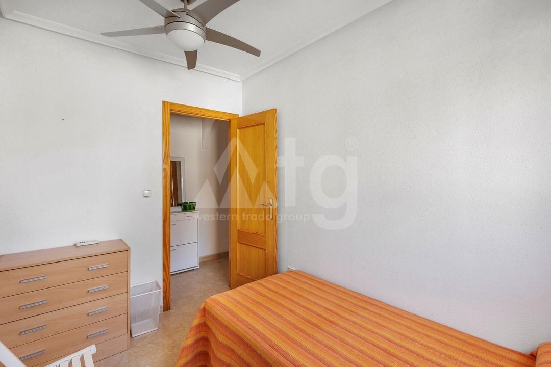 Apartmán   v Torrevieja, 2 ložnice - GVS153016 - Foto - 13