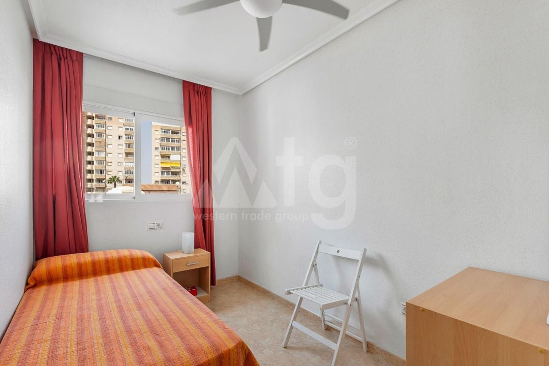 Apartmán   v Torrevieja, 2 ložnice - GVS153016 - Foto - 12