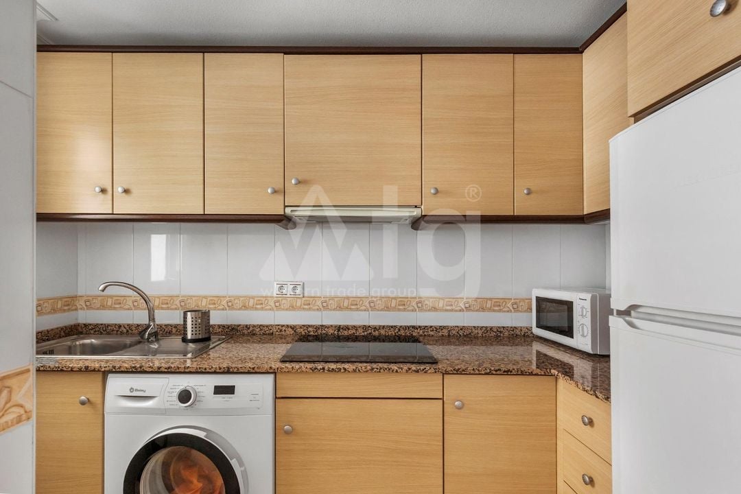Apartmán   v Torrevieja, 2 ložnice - GVS153016 - Foto - 7