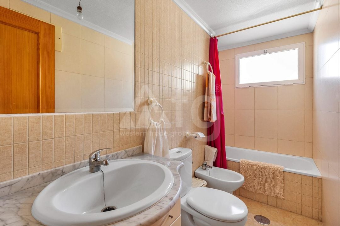 Apartmán   v Torrevieja, 2 ložnice - GVS153016 - Foto - 14