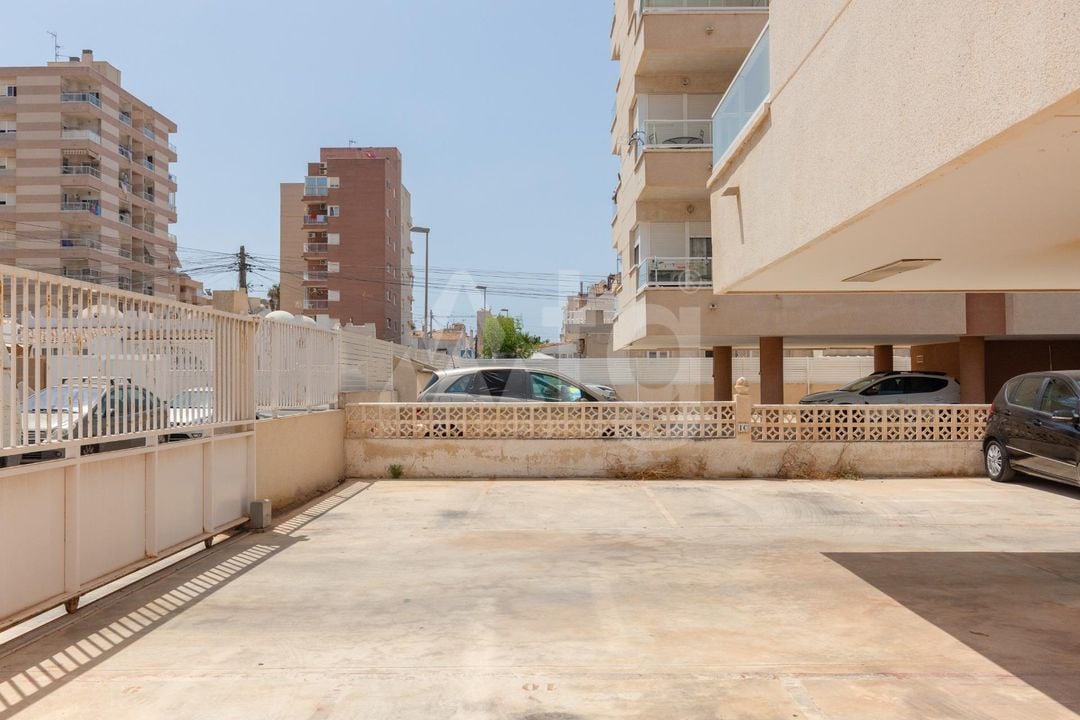 Apartmán   v Torrevieja, 2 ložnice - GVS153016 - Foto - 20