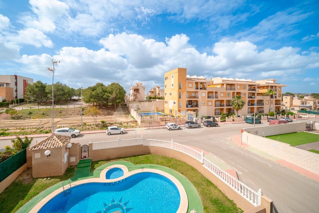 4 bedroom Villa in Orihuela Costa - CBB153017 - Photo - 4