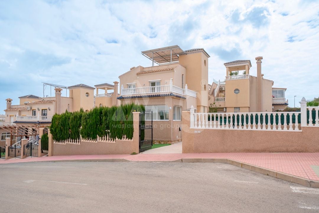 4 bedroom Villa in Orihuela Costa - CBB153017 - Photo - 35