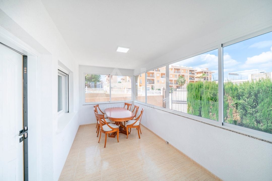 4 bedroom Villa in Orihuela Costa - CBB153017 - Photo - 23