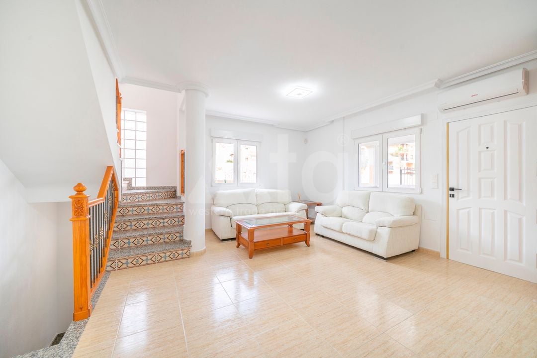 4 bedroom Villa in Orihuela Costa - CBB153017 - Photo - 5