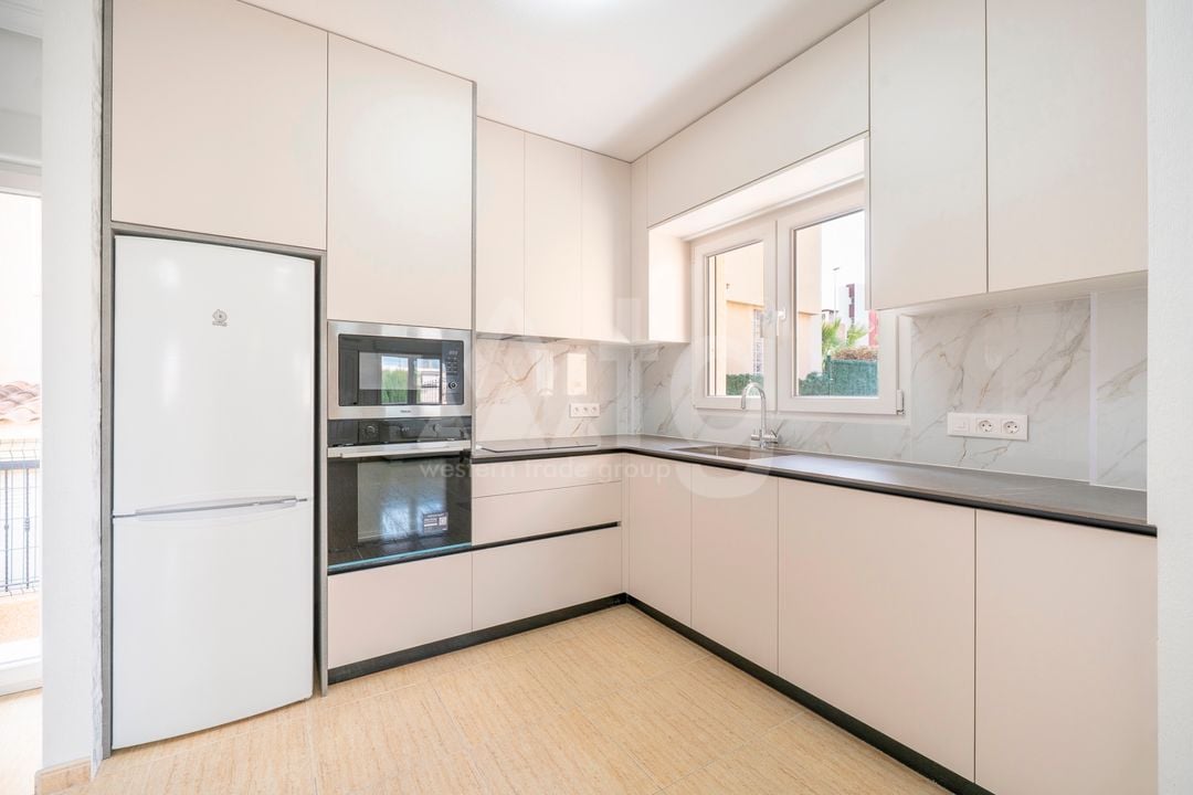 4 bedroom Villa in Orihuela Costa - CBB153017 - Photo - 7