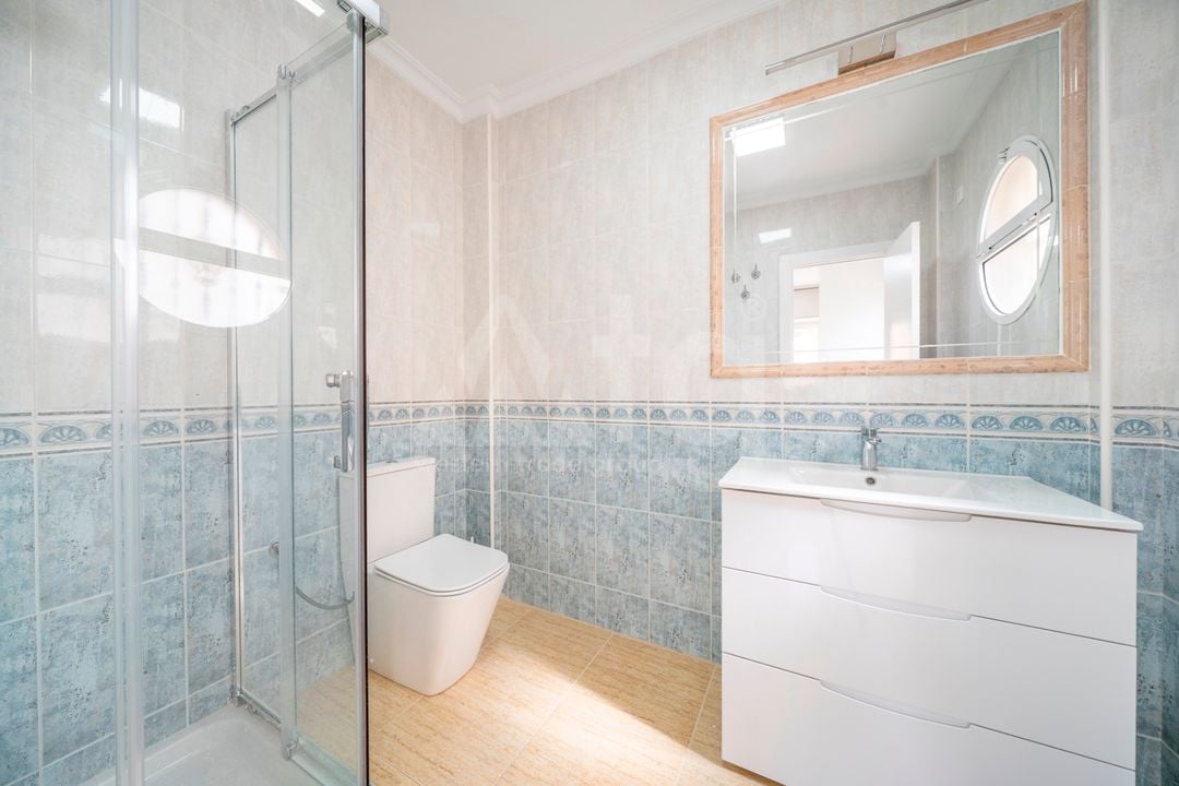 4 bedroom Villa in Orihuela Costa - CBB153017 - Photo - 20