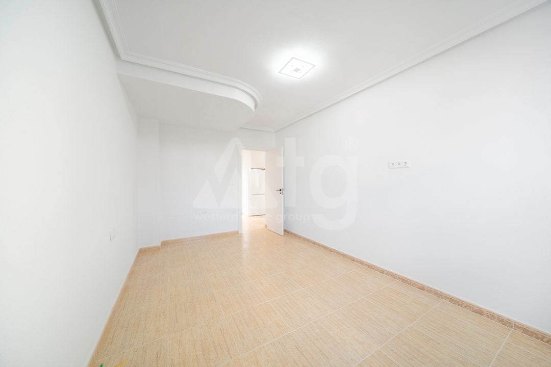 4 bedroom Villa in Orihuela Costa - CBB153017 - Photo - 22