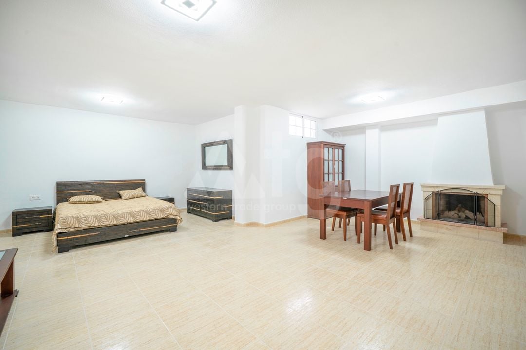 4 bedroom Villa in Orihuela Costa - CBB153017 - Photo - 8