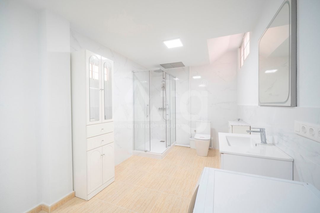 4 bedroom Villa in Orihuela Costa - CBB153017 - Photo - 18