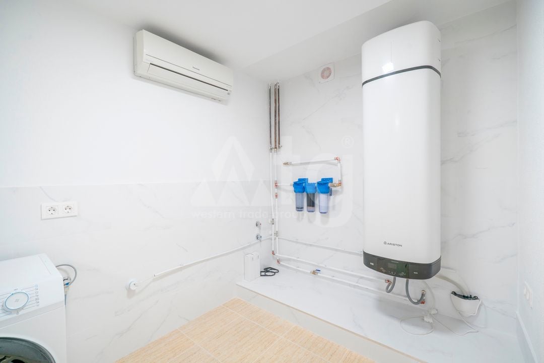 4 bedroom Villa in Orihuela Costa - CBB153017 - Photo - 19