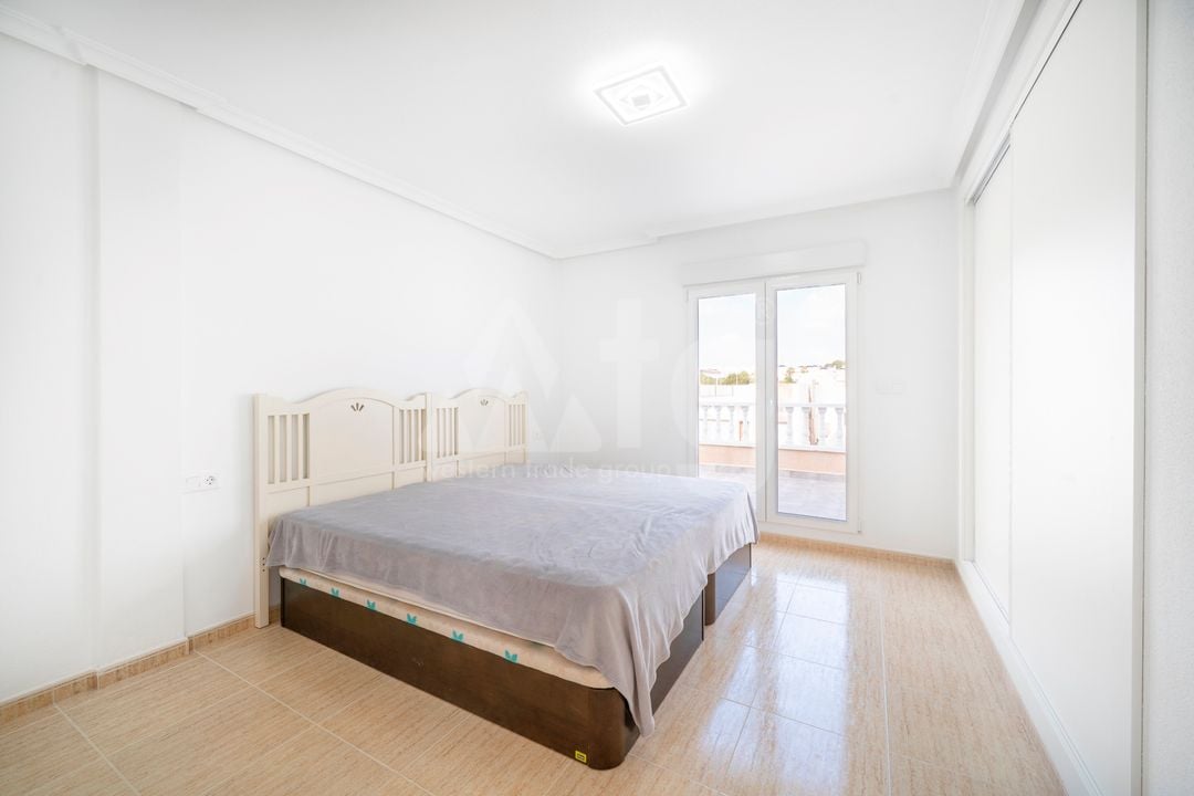 4 bedroom Villa in Orihuela Costa - CBB153017 - Photo - 13