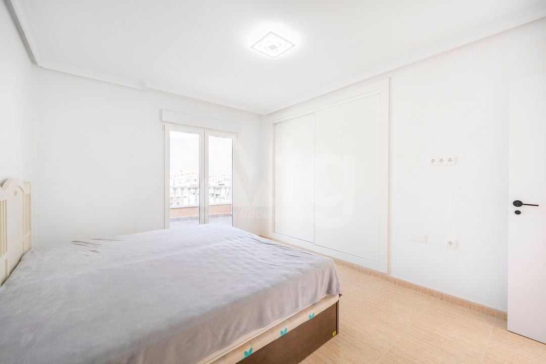 4 bedroom Villa in Orihuela Costa - CBB153017 - Photo - 14