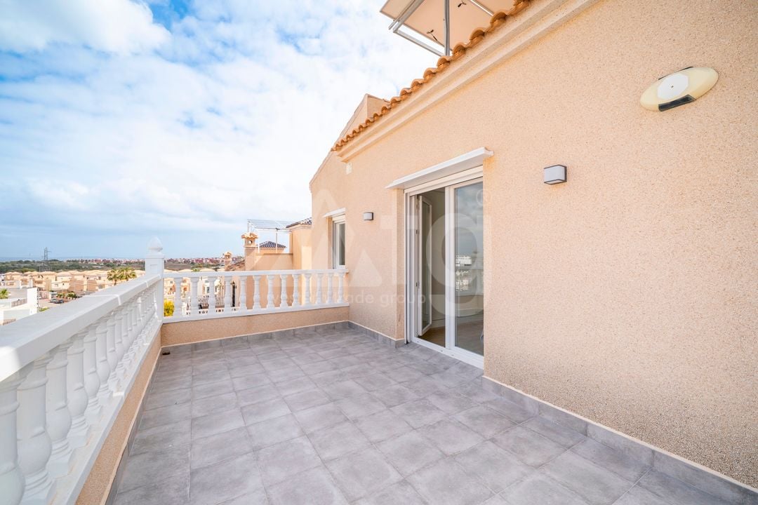 4 bedroom Villa in Orihuela Costa - CBB153017 - Photo - 24