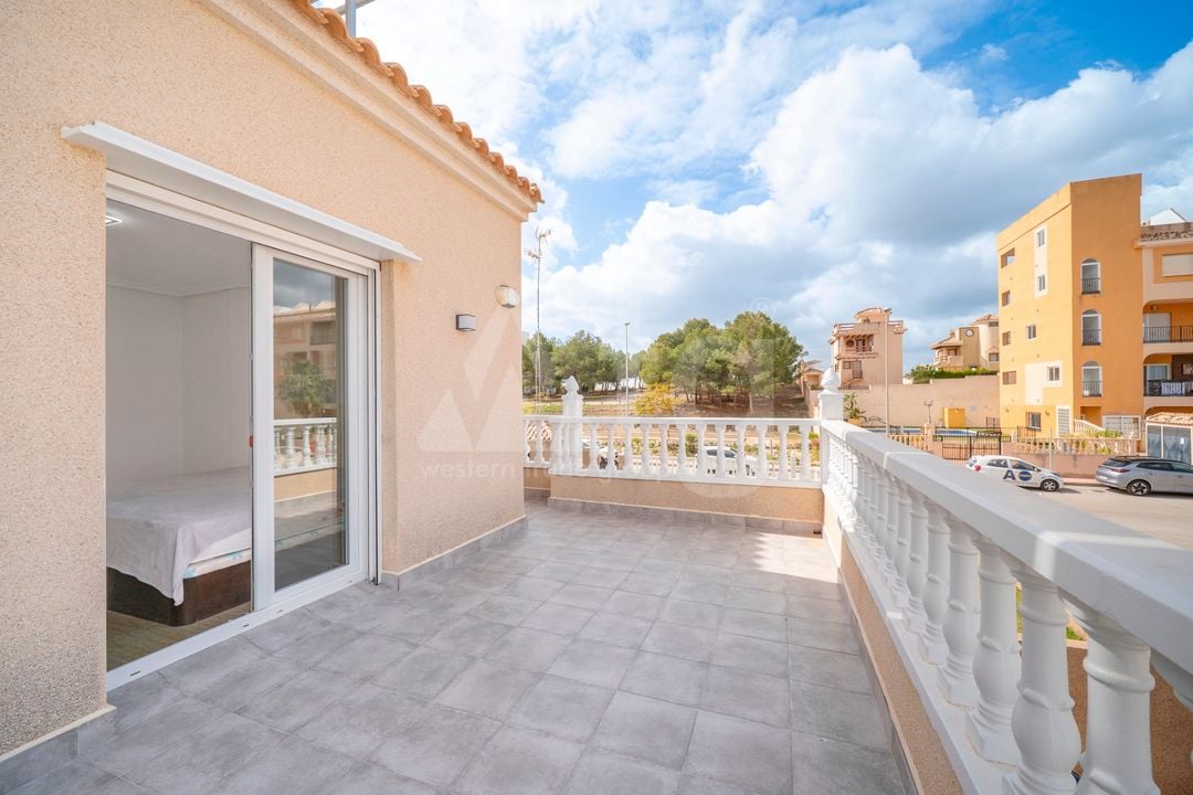 4 bedroom Villa in Orihuela Costa - CBB153017 - Photo - 25