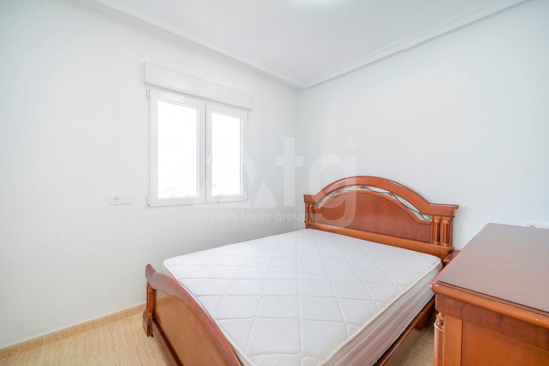 4 bedroom Villa in Orihuela Costa - CBB153017 - Photo - 11
