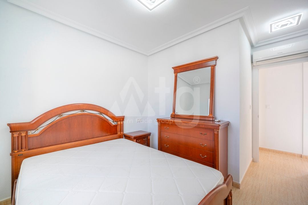 4 bedroom Villa in Orihuela Costa - CBB153017 - Photo - 12