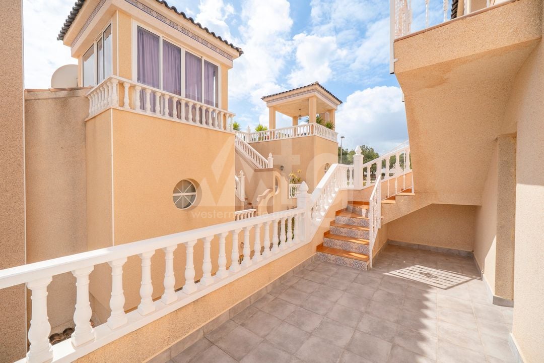 4 bedroom Villa in Orihuela Costa - CBB153017 - Photo - 30