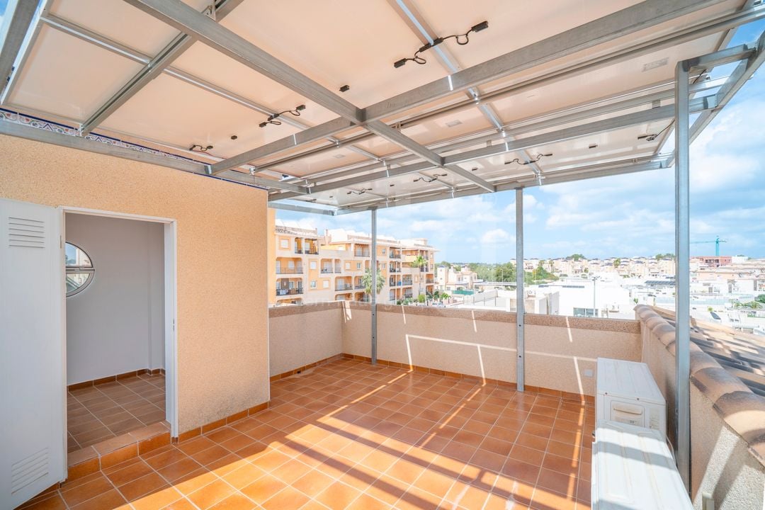 4 bedroom Villa in Orihuela Costa - CBB153017 - Photo - 27