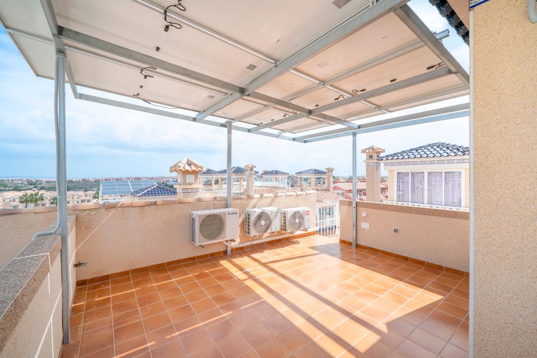 4 bedroom Villa in Orihuela Costa - CBB153017 - Photo - 28