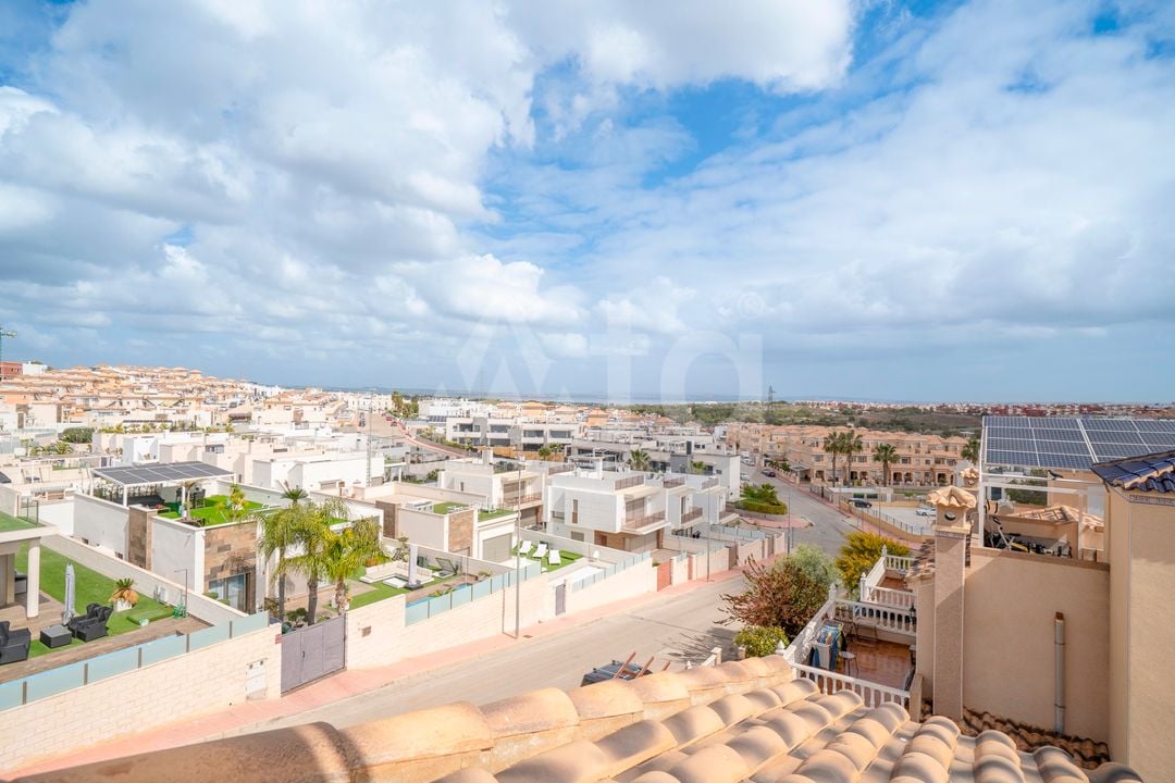 4 bedroom Villa in Orihuela Costa - CBB153017 - Photo - 31
