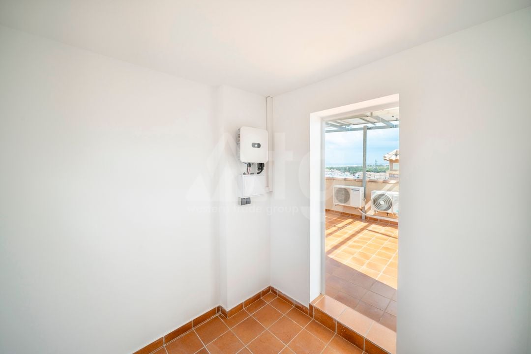 4 bedroom Villa in Orihuela Costa - CBB153017 - Photo - 15