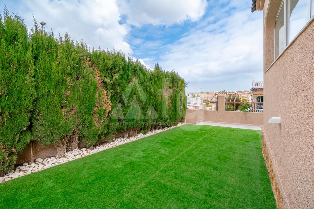 4 bedroom Villa in Orihuela Costa - CBB153017 - Photo - 34