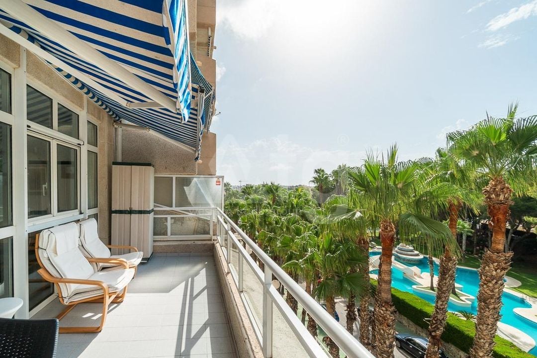 Apartament cu 3 dormitoare în Dehesa de Campoamor - RPF153021 - Imagini - 16