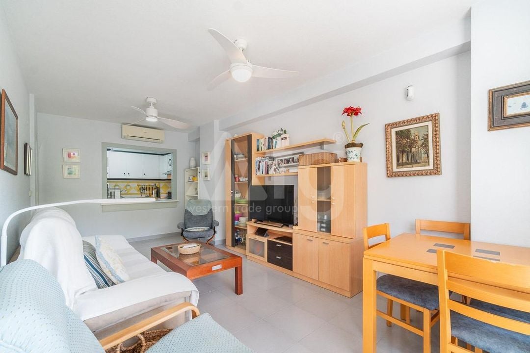 Apartament cu 3 dormitoare în Dehesa de Campoamor - RPF153021 - Imagini - 5