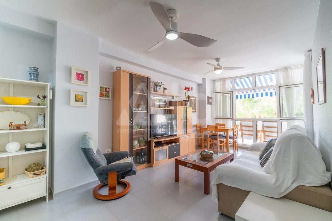 Apartament cu 3 dormitoare în Dehesa de Campoamor - RPF153021 - Imagini - 3
