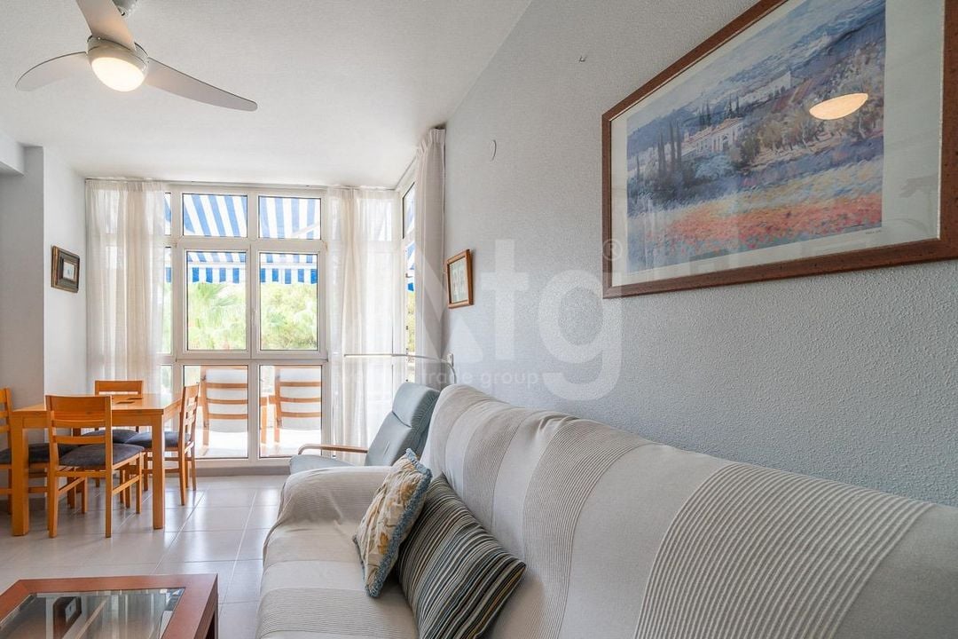 Apartament cu 3 dormitoare în Dehesa de Campoamor - RPF153021 - Imagini - 4