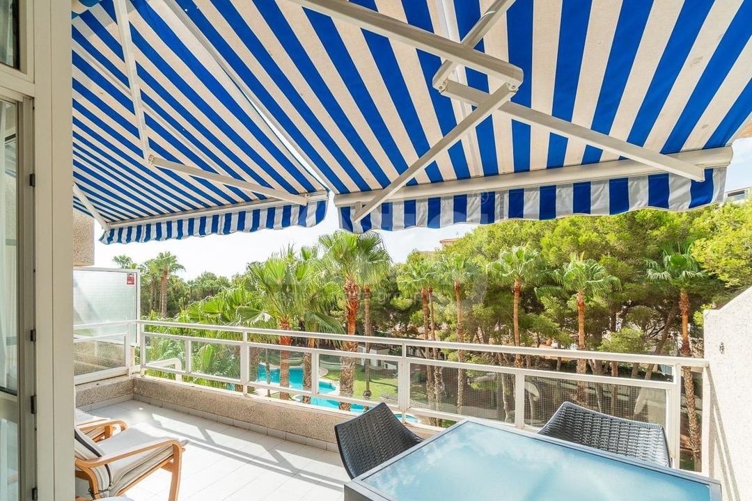 Apartament cu 3 dormitoare în Dehesa de Campoamor - RPF153021 - Imagini - 15