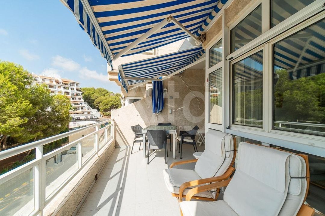 Apartament cu 3 dormitoare în Dehesa de Campoamor - RPF153021 - Imagini - 13