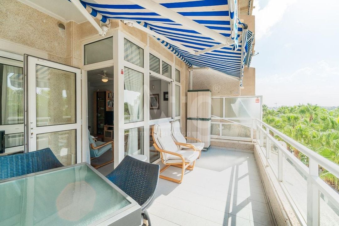 Apartament cu 3 dormitoare în Dehesa de Campoamor - RPF153021 - Imagini - 14