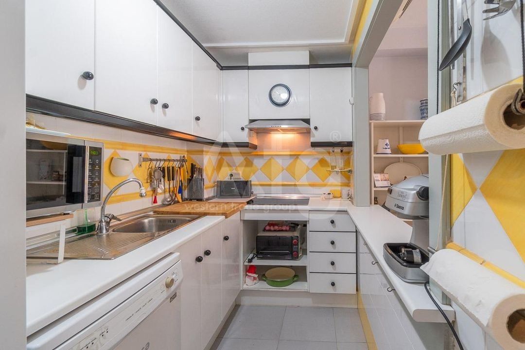 Apartament cu 3 dormitoare în Dehesa de Campoamor - RPF153021 - Imagini - 6