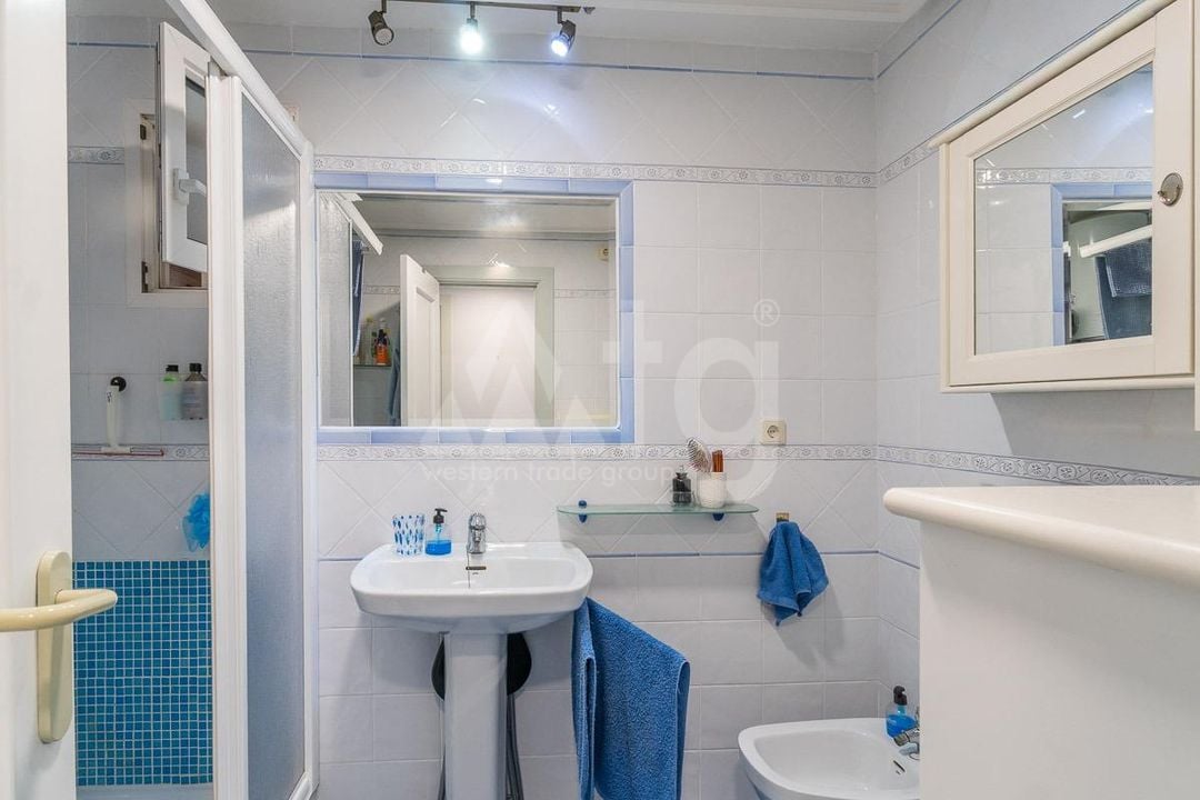 Apartament cu 3 dormitoare în Dehesa de Campoamor - RPF153021 - Imagini - 12