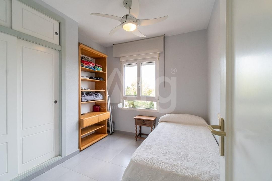Apartament cu 3 dormitoare în Dehesa de Campoamor - RPF153021 - Imagini - 9