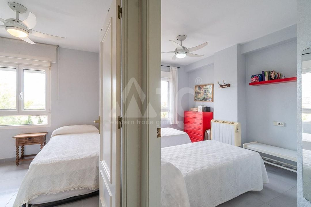 Apartament cu 3 dormitoare în Dehesa de Campoamor - RPF153021 - Imagini - 10