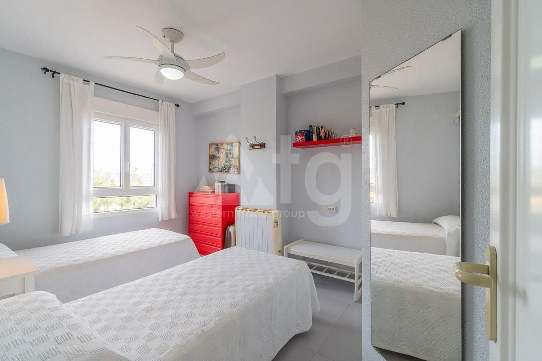 Apartament cu 3 dormitoare în Dehesa de Campoamor - RPF153021 - Imagini - 11
