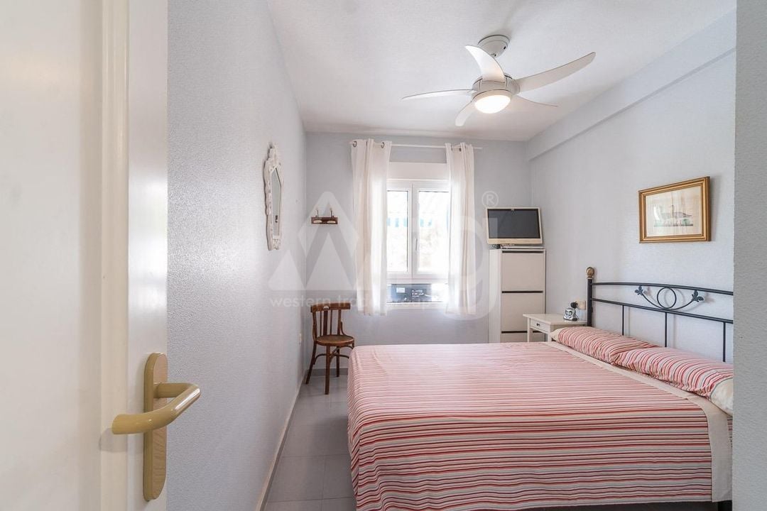 Apartament cu 3 dormitoare în Dehesa de Campoamor - RPF153021 - Imagini - 7