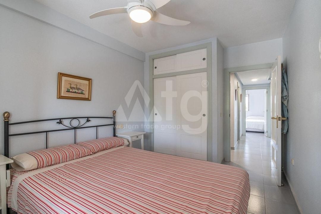 Apartament cu 3 dormitoare în Dehesa de Campoamor - RPF153021 - Imagini - 8