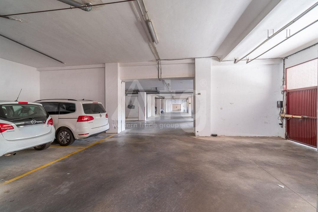 Apartament cu 3 dormitoare în Dehesa de Campoamor - RPF153021 - Imagini - 17